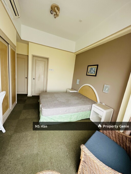 Costa Mahkota Apartment Melaka