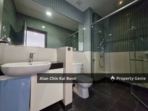 Casaman @ Desa Parkcity Fully Furnished House For Rent
