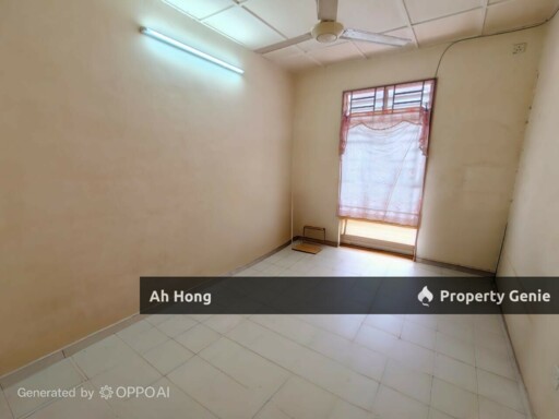 Full Loan / Pulai Indah / Double Storey / Freehold / Renovated