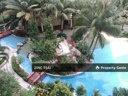 Sri Putramas 1_Corner Lot {Save RM 76,000} 8 mins Drive to KTM Segambut & Publika Shopping Gallery