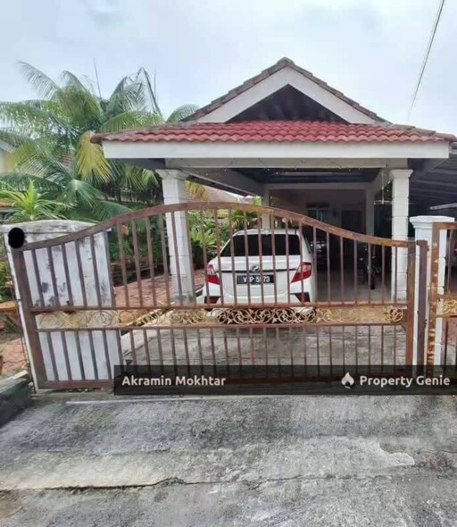 Freehold | Single Storey Semi-D Taman Sri Bayu Sungai Pelek Sepang