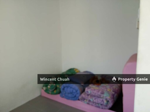📍 Desa Setapak | 3-Storey House Only RM1,400! 🏡✨
