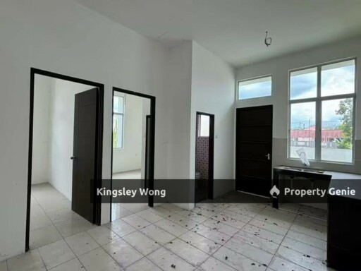 Klebang Tasek Chemor Jelapang Single Storey Semi-D Near Mall Brand New Unit