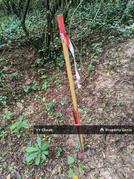 For Sale Menglembu Bungalow Land - 2 Adjoining Lands, Great Location