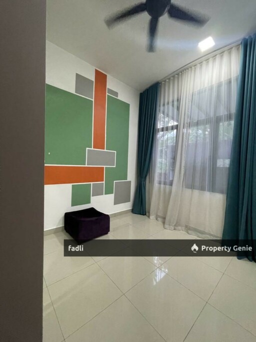 verge 32 puncak melawati