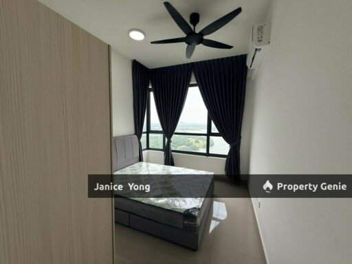 Vista Tiara (MBW Bay) JB Town