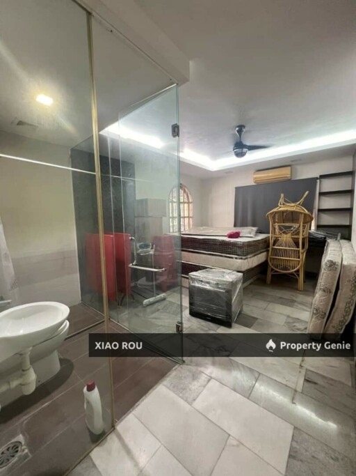 For Sale Bukit Beruang 2 Storey Bungalow