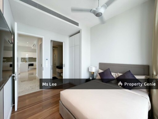 Pavilion Ceylon Hill @ Bukit Ceylon, Bukit Bintang-level 35 Facing KL118