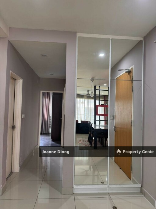 Sanderson Condo-Duplex Type C