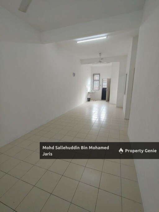 [FREEHOLD OPEN TITLE] TERES TAMAN SERI MAHKOTA PERMAI BATU 11 KUANTAN