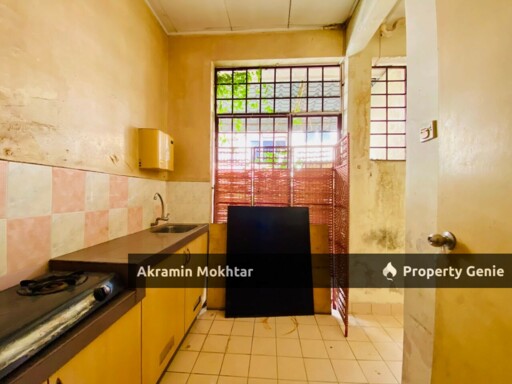FREEHOLD & END LOT | BANDAR TUN HUSSEIN ONN 2 STOREY TERRACE