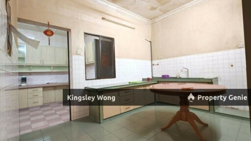 Ipoh Garden South Single Storey Semi D Below Market Price walking distance to Aeon