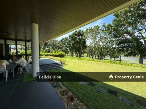 AYER KEROH @ TIARA GOLF DOUBLE STOREY BUNGALOW FOR SALE 🏕️ FULLY RENOVATED