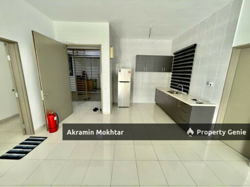 Freehold & 2 Parking | Residensi Setia Impian, Taman Setia Impian Jade Hills, Kajang Selangor .