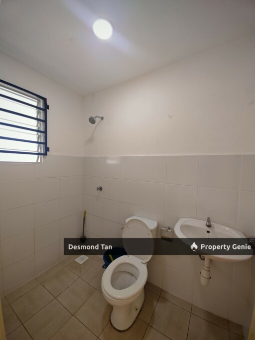 Single Storey Ledaya Iringan Bayu, Astera, Laman Sendayan, Lukut, Sendayan, Mambau