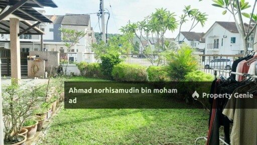 2 Storey Terrace Corner Lot ,Alam Suria 5A4, Puncak Alam