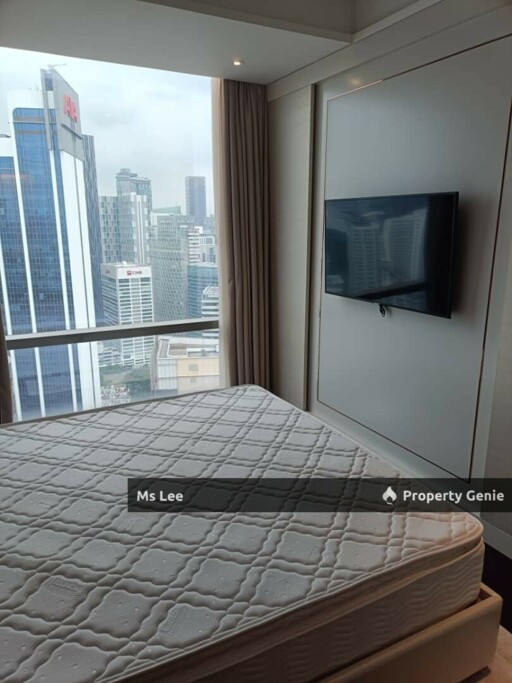 Pavilion Suites @ Bukit Bintang - Sale below bank value Rm100k
