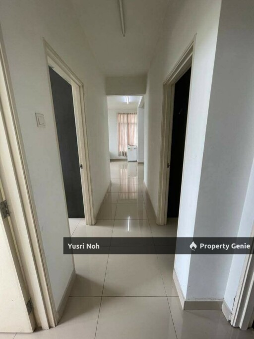 The Arc Service Apartment, Cyberjaya