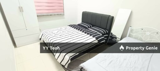 Taman Cheng Perdana Single Storey Terrace