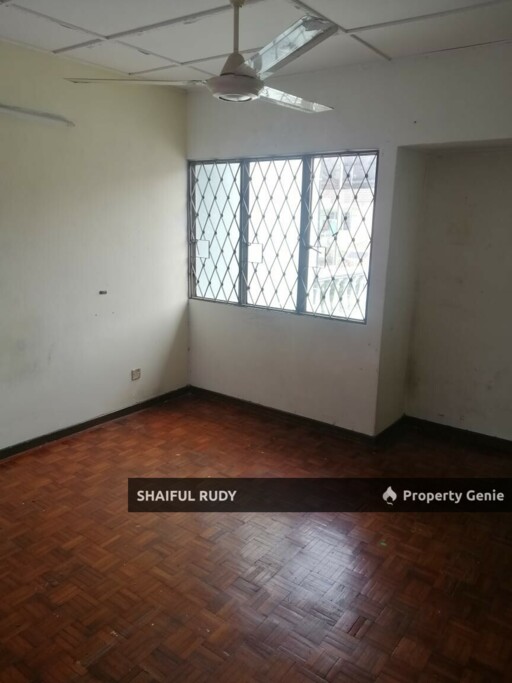Strategic Location 2 Storey Terrace House for Sale in Taman Ampang Indah