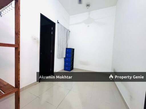 FREEHOLD, FACING OPEN & RENOVATED | DOUBLE STOREY TERRACE INTERMEDIATE HOUSE NUKILAN TYPE ALAM IMPIAN SHAH ALAM