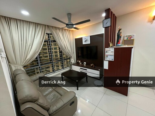 For Rent - ARC Austin Hills For Rent Taman Daya For Rent Johor Bahru For Rent