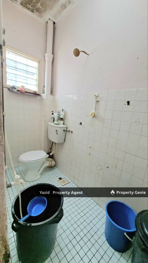 Double Storey Terrace, Taman Sri Gombak Fasa 9 , Sri Gombak