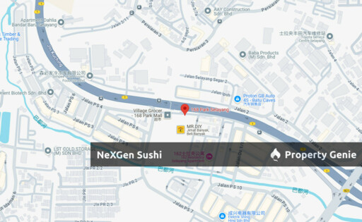 168 Residensi Selayang🔥 Save RM 143,600