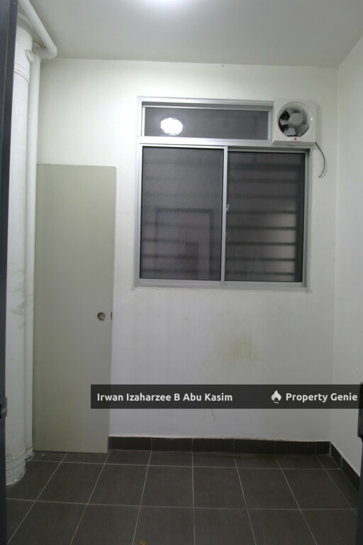 For Rent, Partial Furnish, Residensi PandanMas