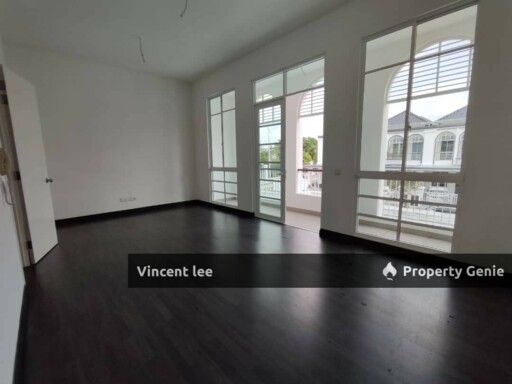 Eco Majestic, Merrydale, Brand New, 22X70, Bedroom with Lake View, Limited Unit