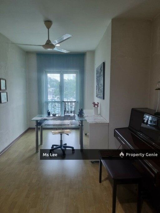 2 Storey Detached House @ Bukit Damansara-Private pool