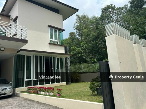 Sunway Eastwood, Taman Equine, Seri Kembangan, Bungalow Fully Furnish for Rent