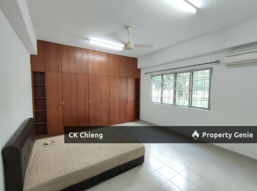 Below Market Non Bumi, 1486sqft Corner 3 Rooms, Bandar Sunway Petaling Jaya