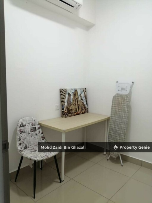 FULLY FURNISHED Hyve SOHO Service Residence, Cyberjaya