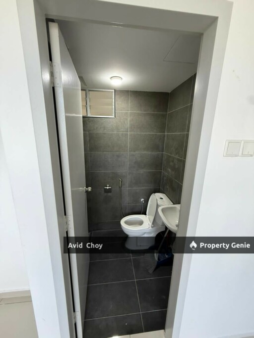 Midas, Seri Alam Service Residence, 2 Bedrooms