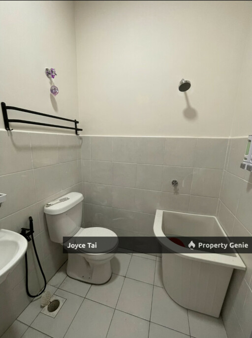 Impian Emas Kempas Skudai Tampoi Bukit Mewah Paradigm Mall 2.ty House