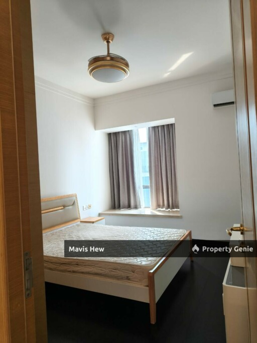 For Rent, R&F Princess Cove 1, 1 Carpark