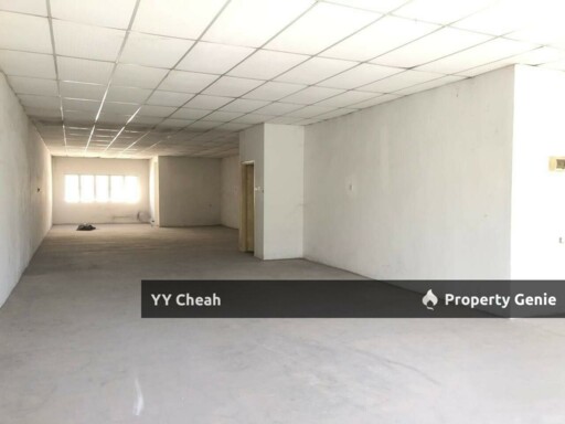 Bandar Seri Botani, Ipoh 2 Storey Shop Lot for Sale - Tenanted and Hot Location