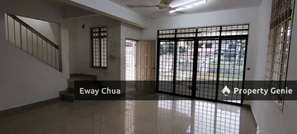 Bandar Baru Permas Jaya