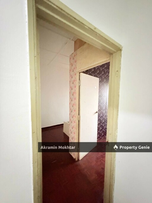 Freehold, Facing Open & Extended | Double Storey Terrace Taman Sri Gombak Fasa 4 Gombak Selangor