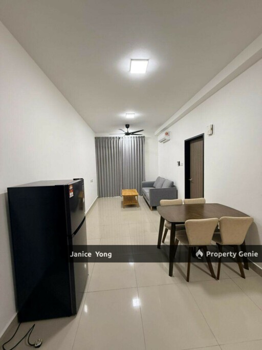Trellis Residences Johor Bahru