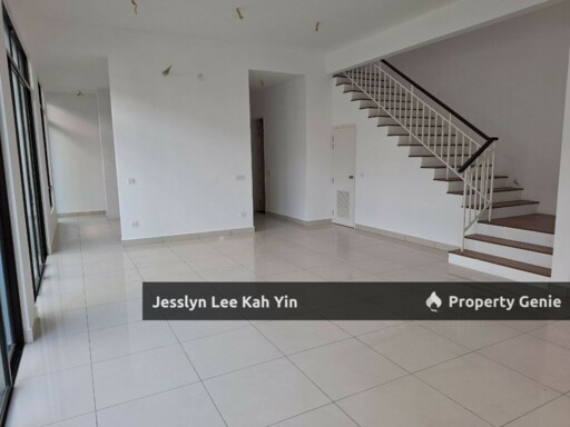 Eco Majestic Semi D Semenyih Brand New