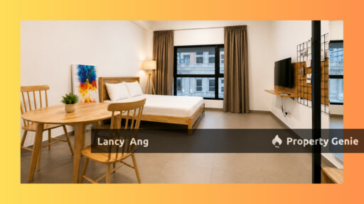 (Cozy Studio) Mossaz, Empire City, Damansara Perdana