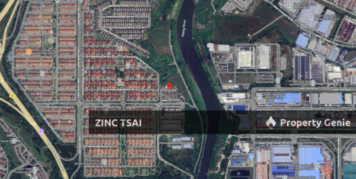 2 Storey Bungalow @ Seksyen 33 {Save RM 425,000} 9 mins Drive to AEON Mall Shah Alam