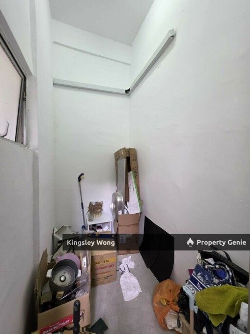 Meru Heights Residences Ground Floor 2 Car Parks Fully Furnished