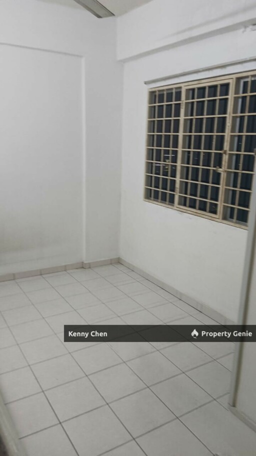 Bandar Damai Perdana Apartment