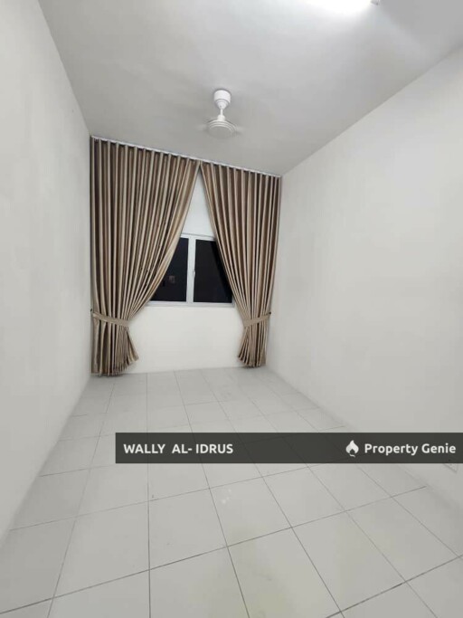 Residensi Sateria SASAR @ Bandar Tasik Selatan