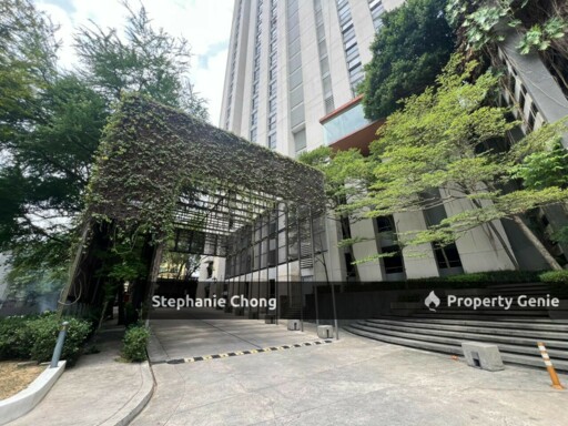 🏙️ For Sale: PJ8 Serviced Suites, Petaling Jaya