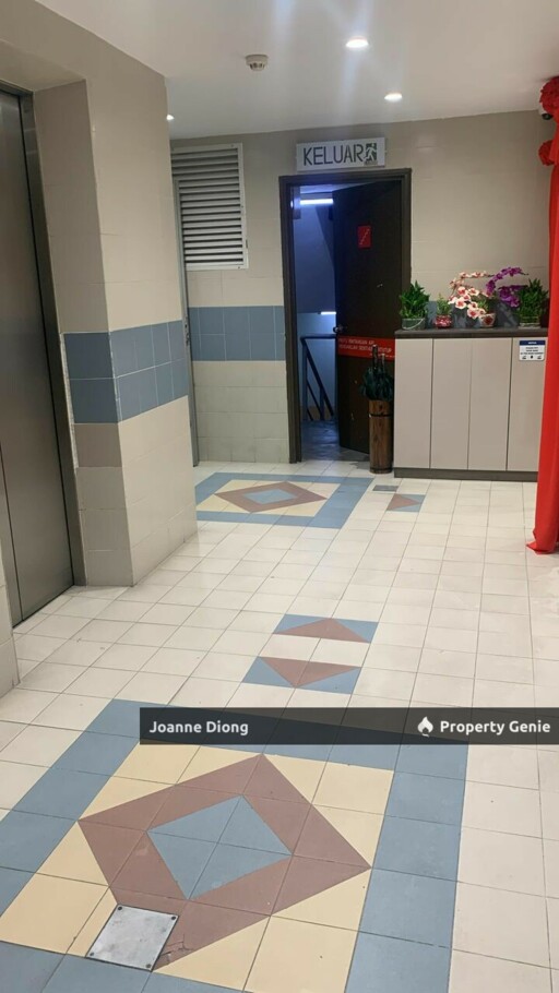 Dataran Prima Office-Block D1