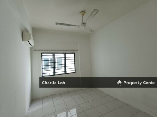 Suria Residence Apartment for Sale